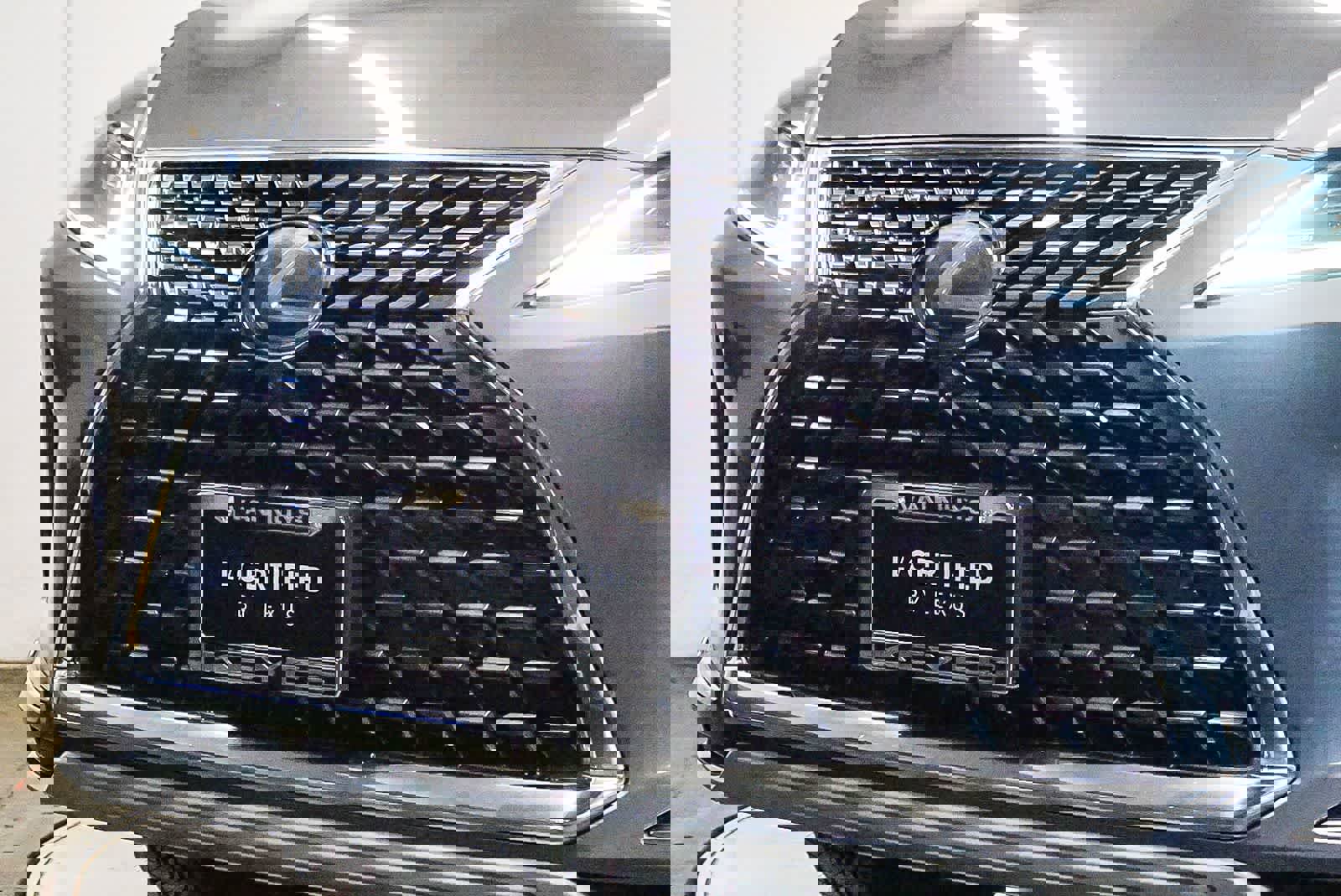 Certified 2020 Lexus RX 350L FWD w/ Premium Package image 8