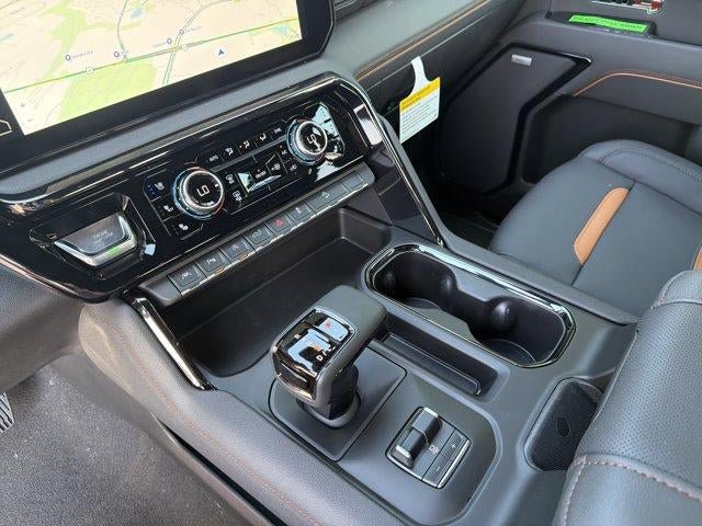 New 2026 GMC Sierra 1500 AT4 w/ Technology Package AWD/4WD image 30