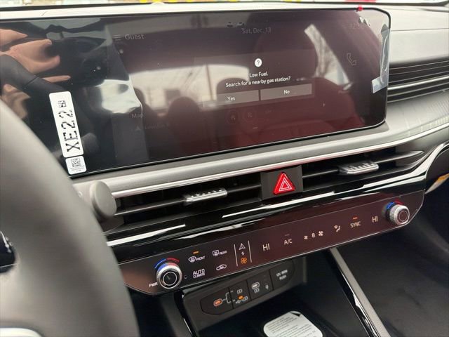 New 2026 Kia K5 GT-Line w/ GT-Line Premium Package image 14