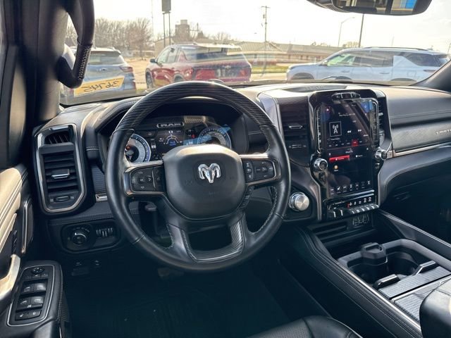 Used 2020 RAM 1500 Limited image 21