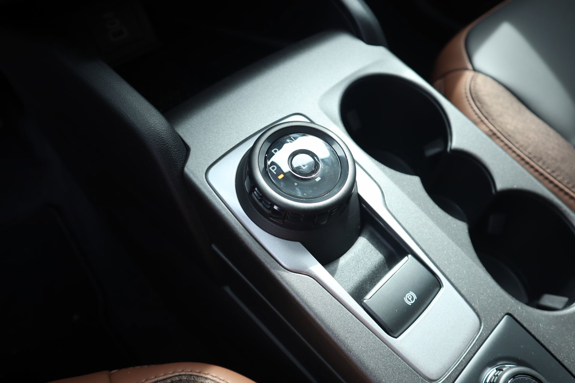 New 2026 Ford Bronco Sport Outer Banks image 8