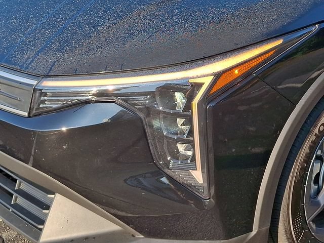 Used 2025 Kia K4 FWD image 9