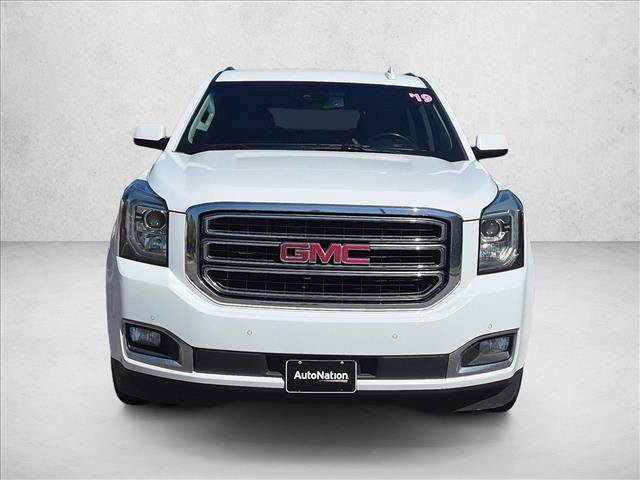 Used 2019 GMC Yukon XL SLT AWD/4WD image 2