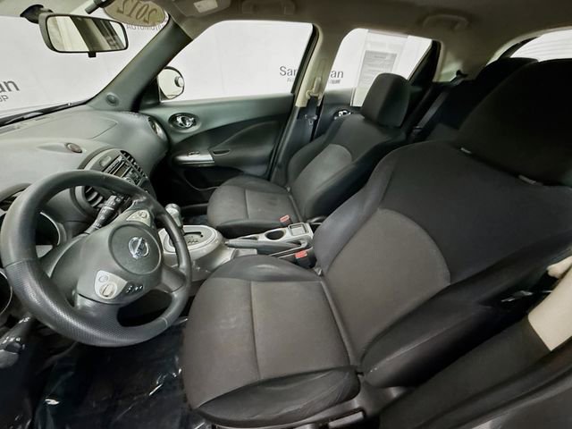 Used 2012 Nissan Juke S AWD/4WD image 20