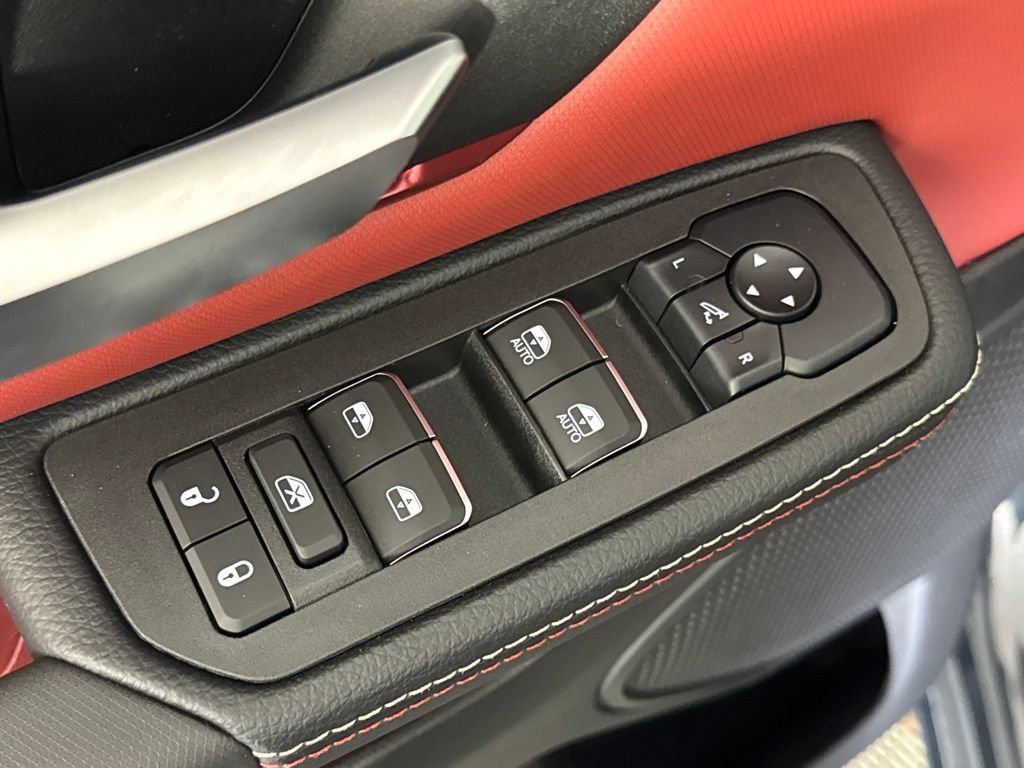 New 2027 RAM 1500 Rebel AWD/4WD image 30