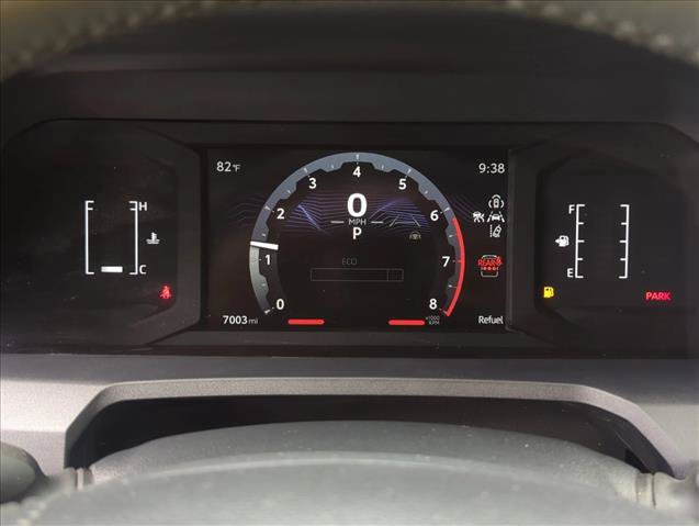 Certified 2025 Toyota 4Runner SR5 AWD/4WD image 11