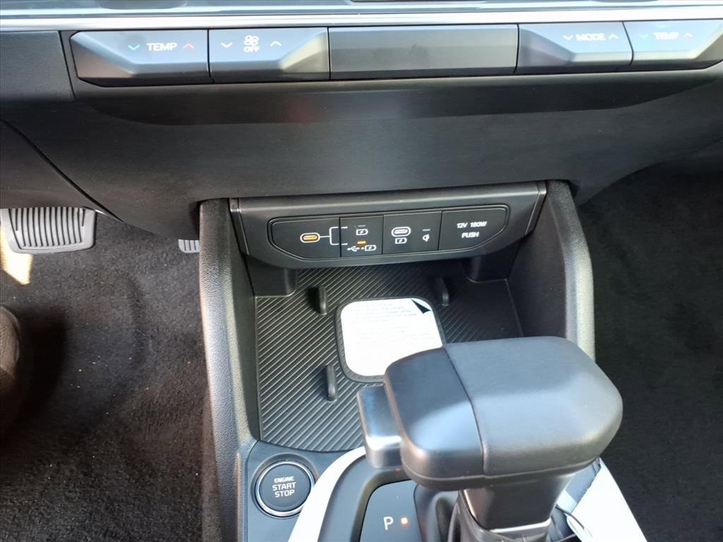 New 2025 Kia K4 GT-Line image 13