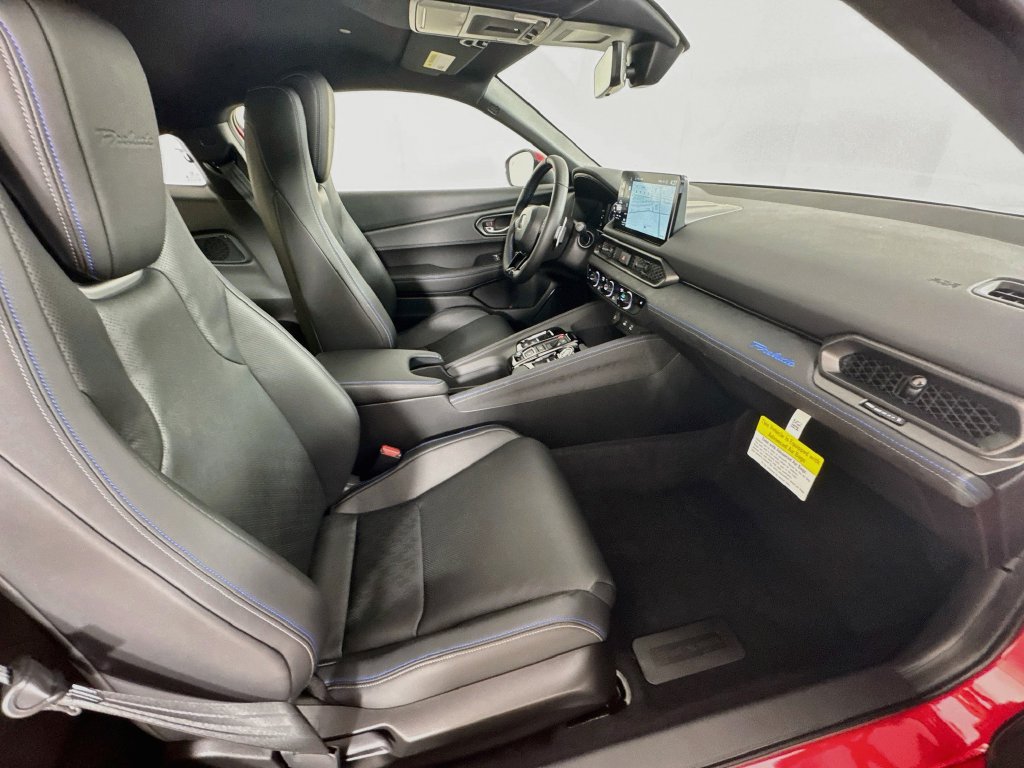 New 2027 Honda Prelude image 34
