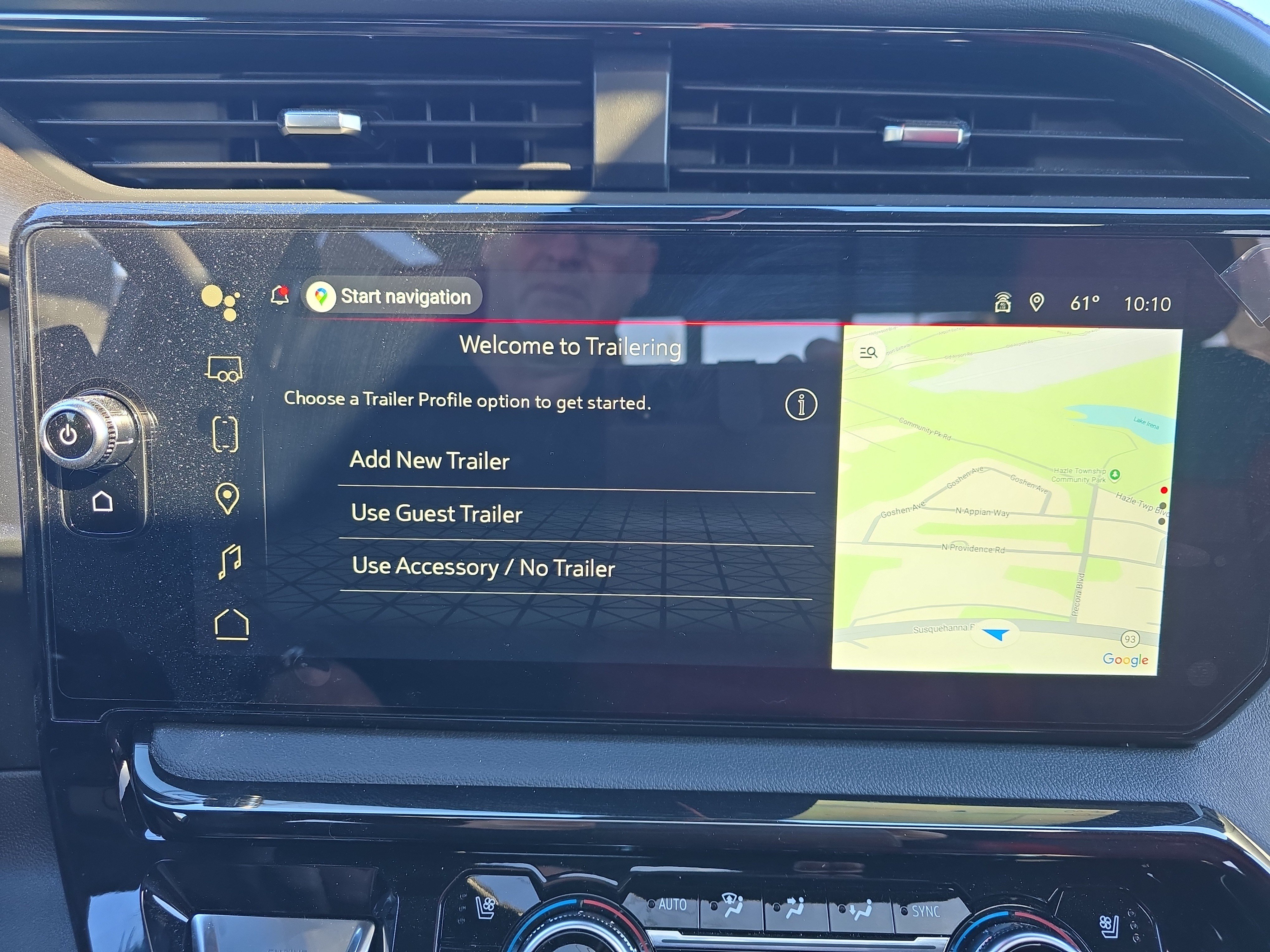 New 2026 GMC Sierra 1500 AT4 w/ AT4 Premium Package AWD/4WD image 44