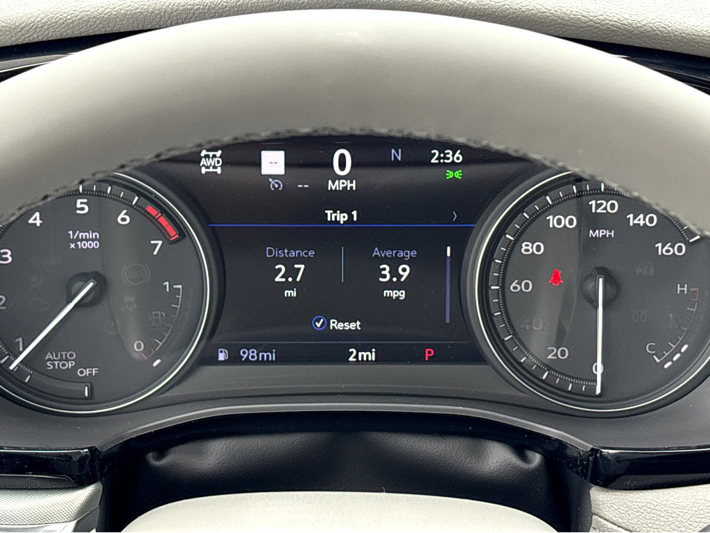 New 2026 Cadillac XT5 Premium Luxury AWD/4WD image 5