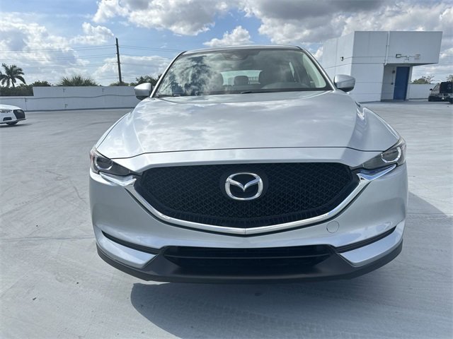 Used 2019 MAZDA CX-5 Sport image 37