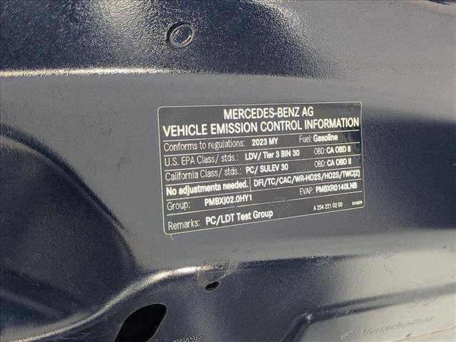 Used 2023 Mercedes-Benz GLC 300 image 28