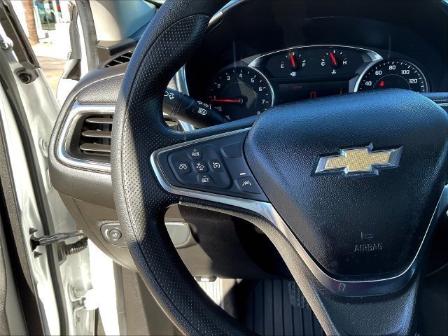 Certified 2020 Chevrolet Equinox LT FWD image 13
