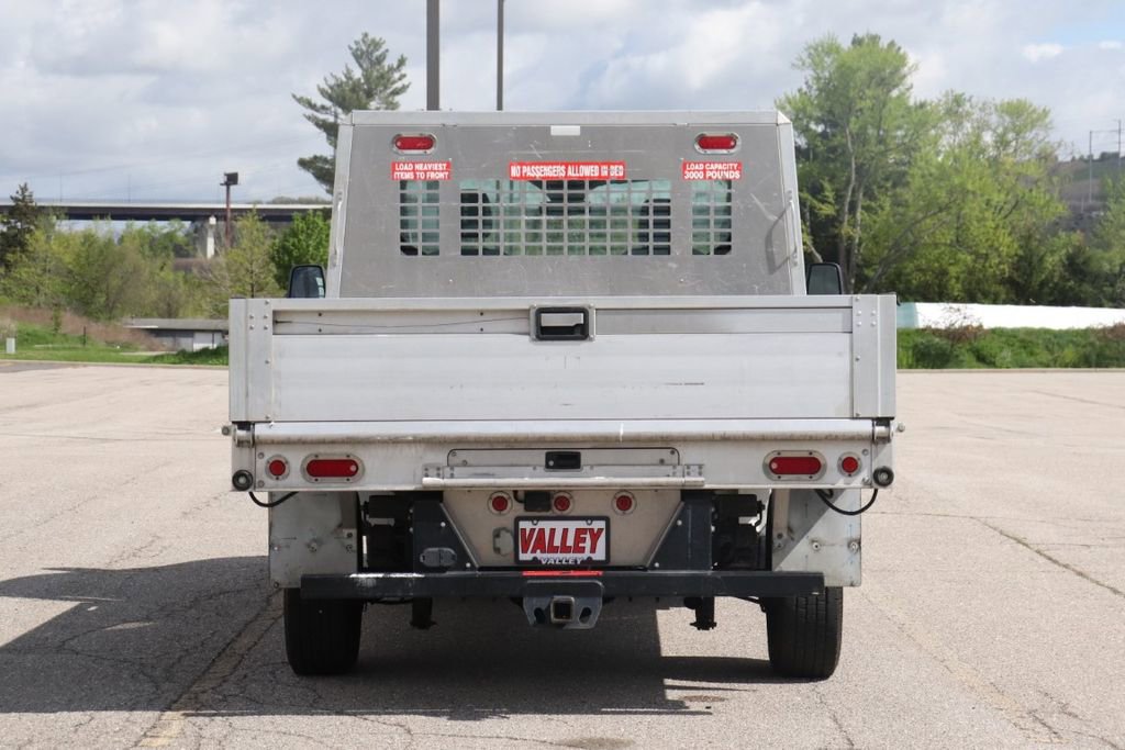 Used 2018 Ford Transit 250 138 image 6