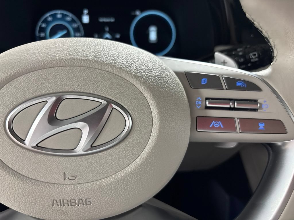 Used 2024 Hyundai Palisade Calligraphy AWD/4WD image 17