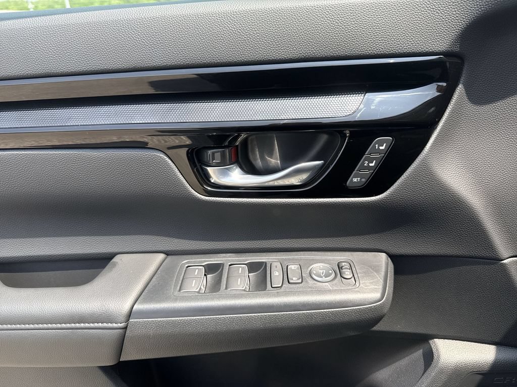Certified 2026 Honda CR-V EX-L image 15