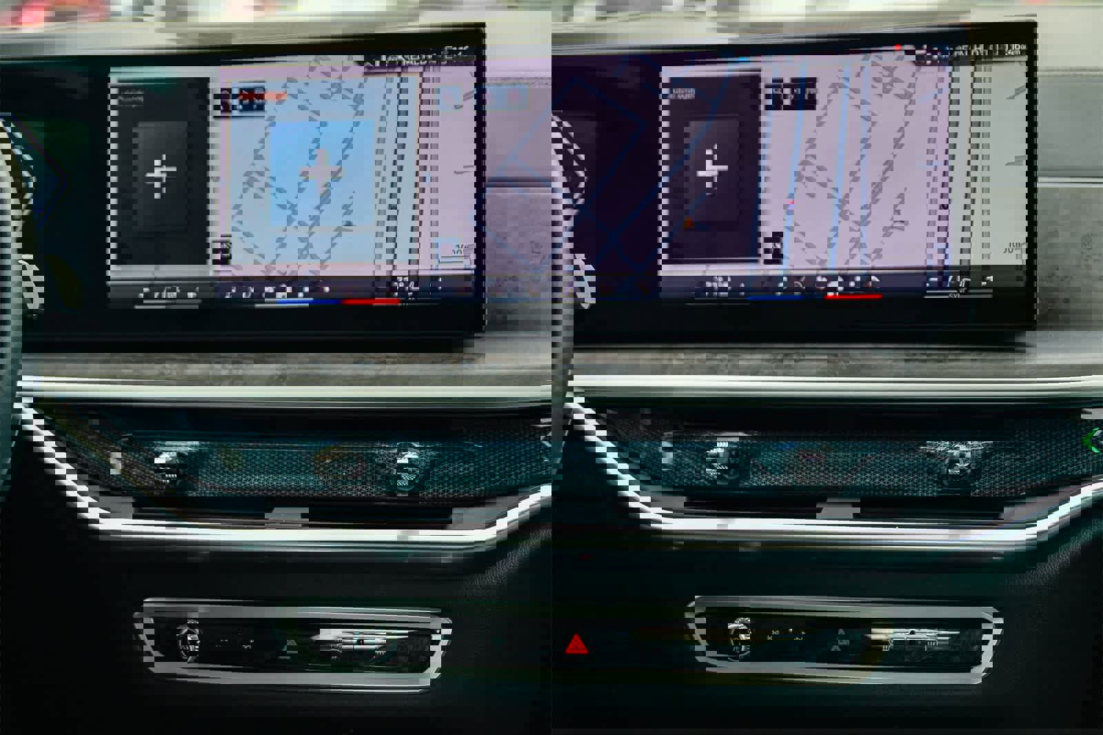 Used 2024 BMW X5 xDrive40i image 13