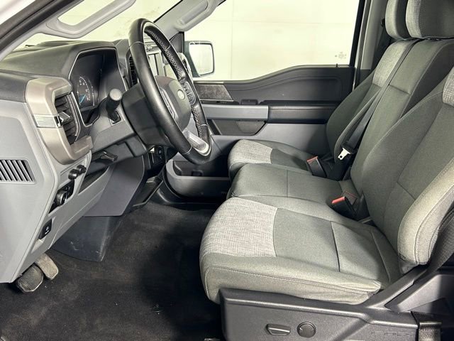 Used 2023 Ford F150 XLT w/ Equipment Group 301A Mid image 27