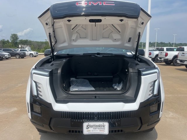 New 2026 GMC Sierra EV Elevation w/ Premium Package image 10