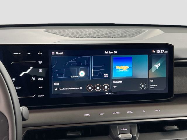 New 2026 Kia EV9 Wind image 15