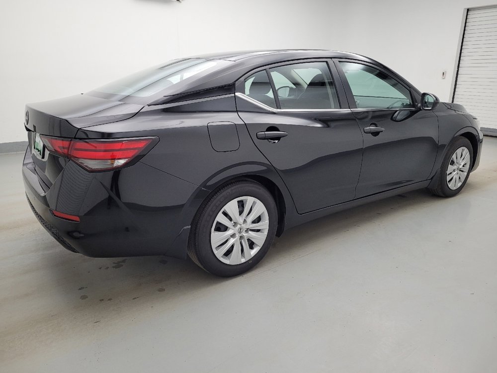 Used 2024 Nissan Sentra S FWD image 10