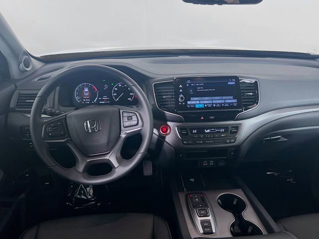 Certified 2026 Honda Ridgeline RTL image 20