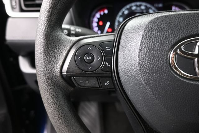 Certified 2024 Toyota RAV4 XLE AWD/4WD image 18