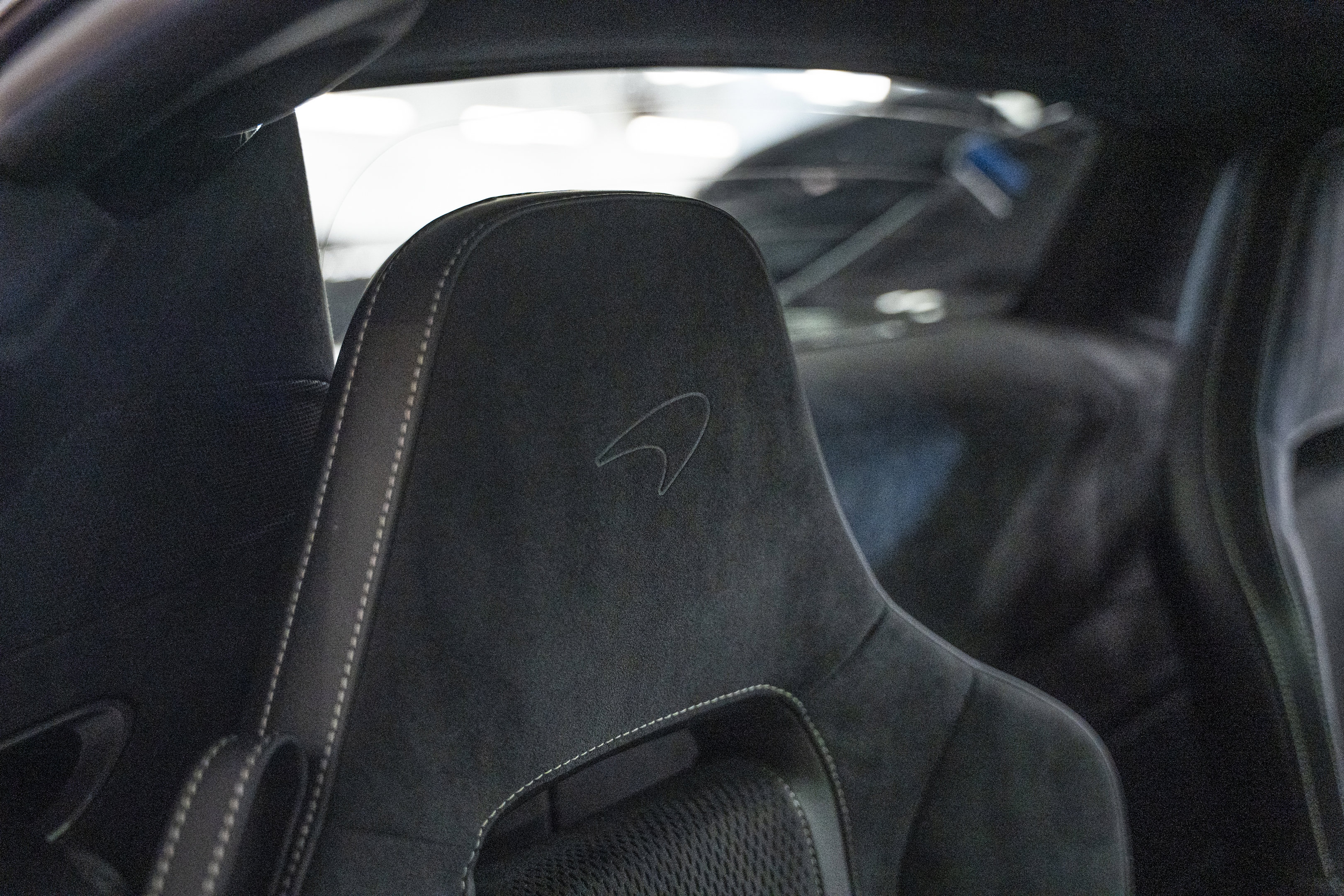 Used 2026 McLaren 750S Spider RWD image 44