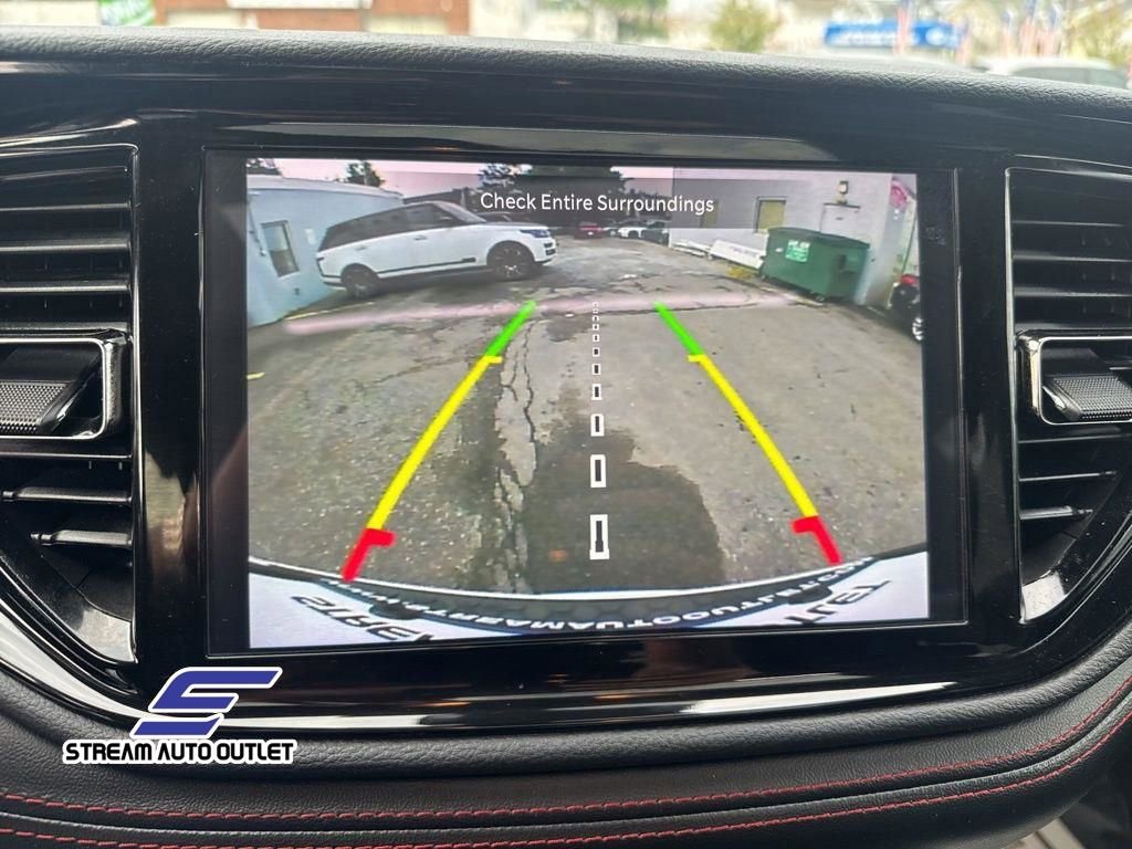 Used 2023 Dodge Durango GT image 24