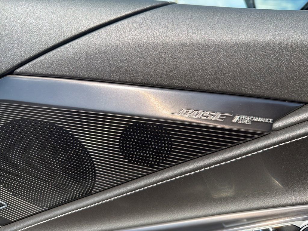 New 2026 Chevrolet Corvette Stingray Preferred Cpe w/ 2LT image 27