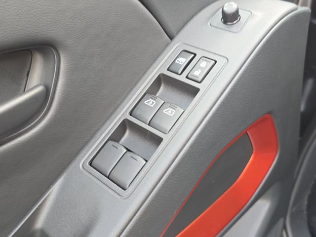 New 2026 Nissan Frontier Pro-X w/ Pro-X Convenience Package RWD image 19