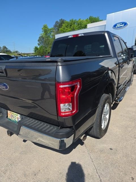 Used 2016 Ford F150 XLT image 22