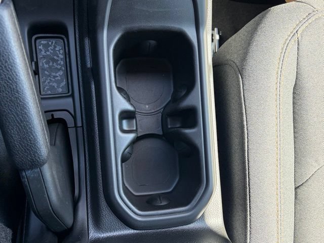 New 2026 Jeep Wrangler Sport AWD/4WD image 25