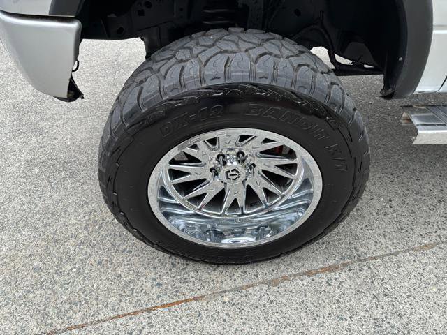 Used 2013 Ford F150 FX4 w/ Luxury Equipment Group AWD/4WD image 22