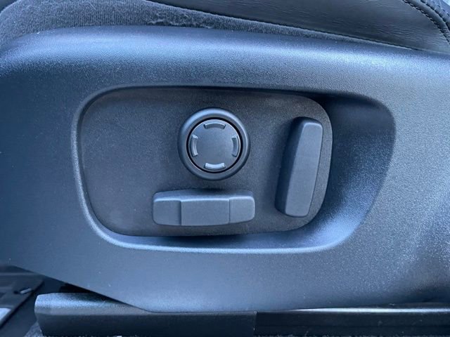 Used 2021 Land Rover Range Rover Sport HSE Silver Edition image 11