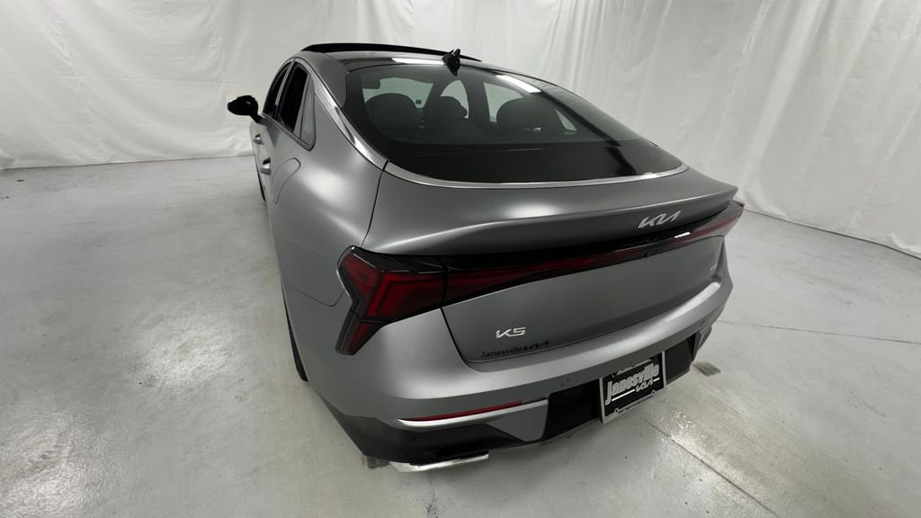 Used 2025 Kia K5 GT FWD image 5