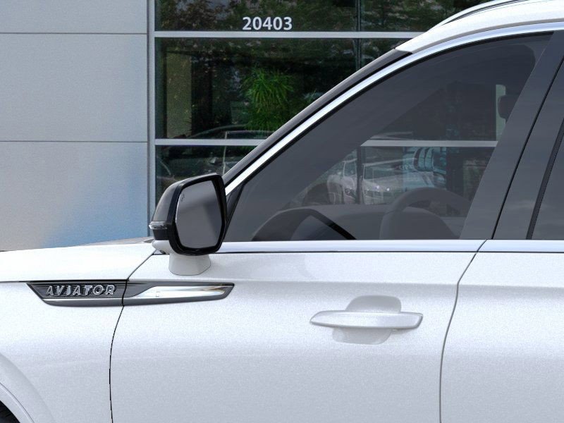 New 2026 Lincoln Aviator Black Label w/ Dynamic Handling Package image 20