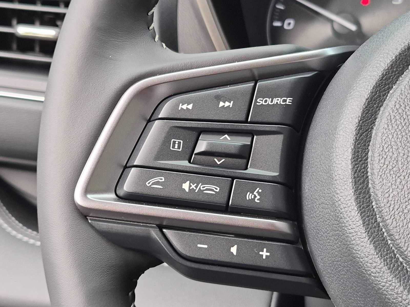 New 2026 Subaru Ascent Touring AWD/4WD image 23
