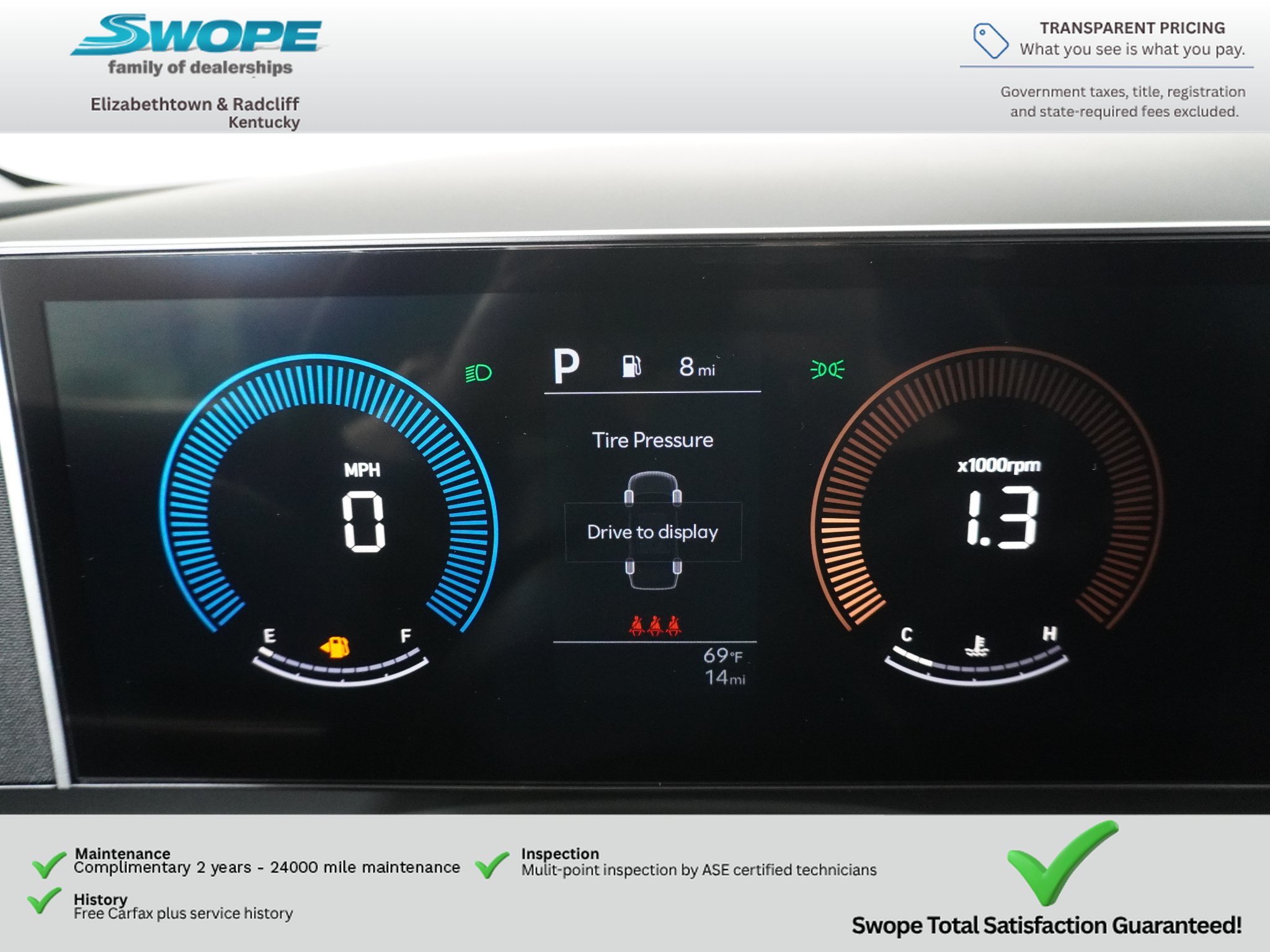New 2027 Hyundai Santa Cruz SE AWD/4WD image 17
