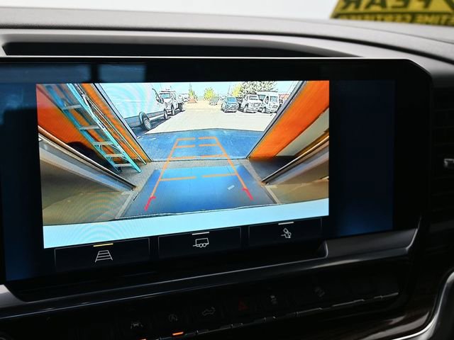 Used 2023 Chevrolet Silverado 1500 RST image 31