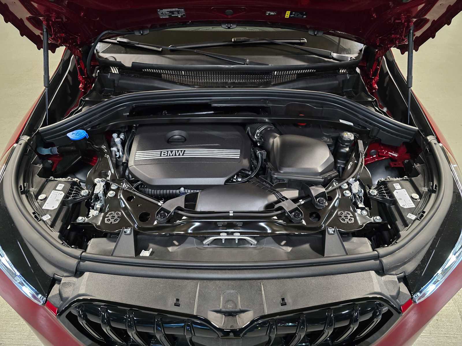 New 2026 BMW X1 xDrive28i image 9