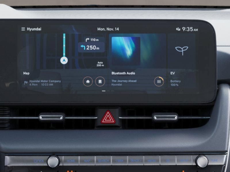 New 2027 Hyundai Ioniq 5 Limited AWD/4WD image 13