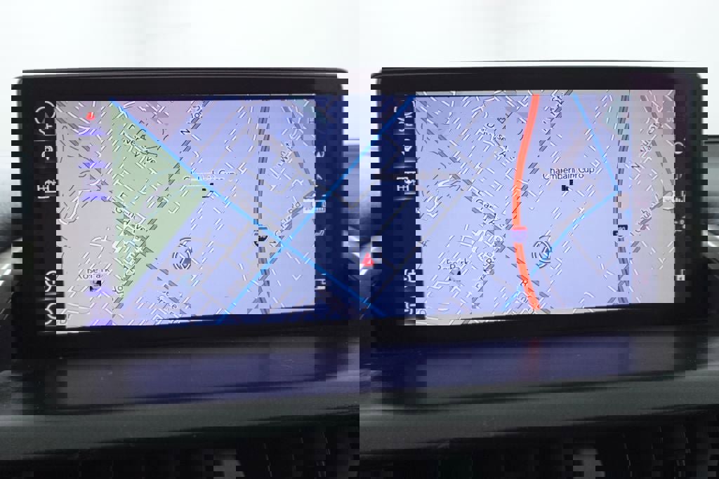 Used 2020 Lexus NX 300h 300h w/ Premium Package image 19