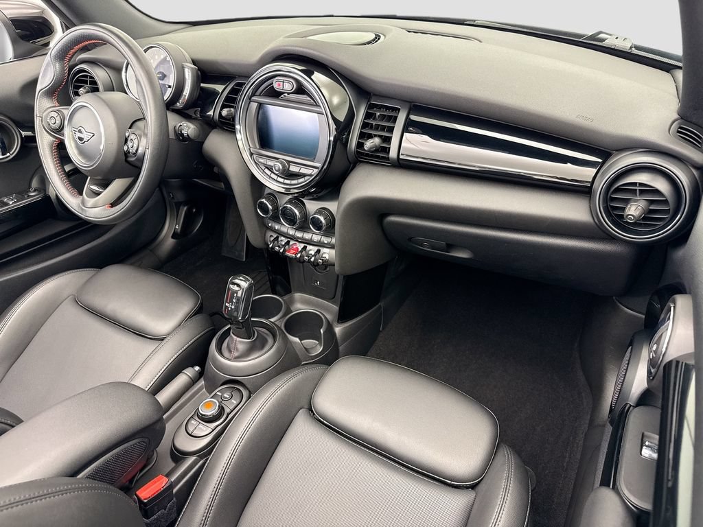 Used 2021 MINI Cooper S FWD image 15