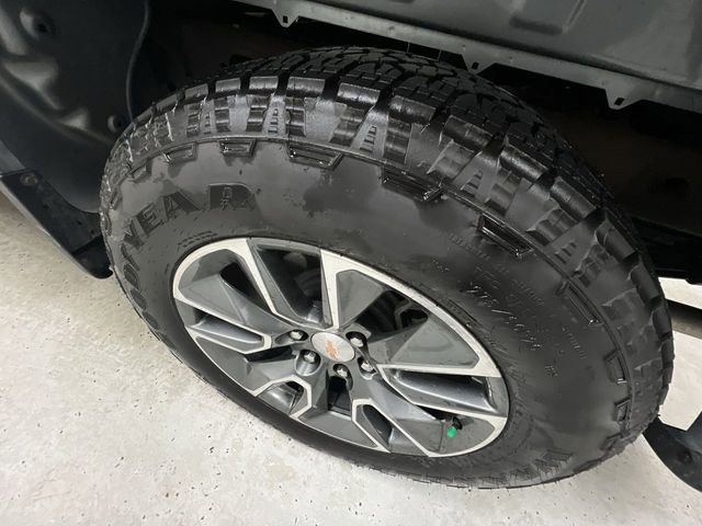 New 2025 Chevrolet Silverado 1500 LT w/ All Star Edition Plus image 32