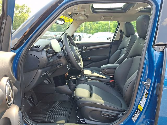 Used 2024 MINI Cooper S FWD image 13