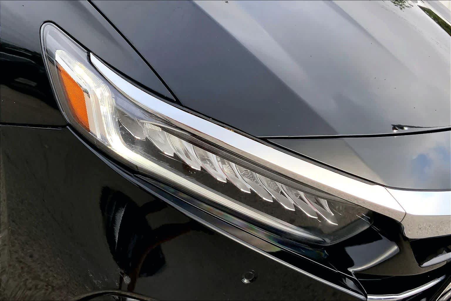 Used 2021 Honda Accord EX-L image 27