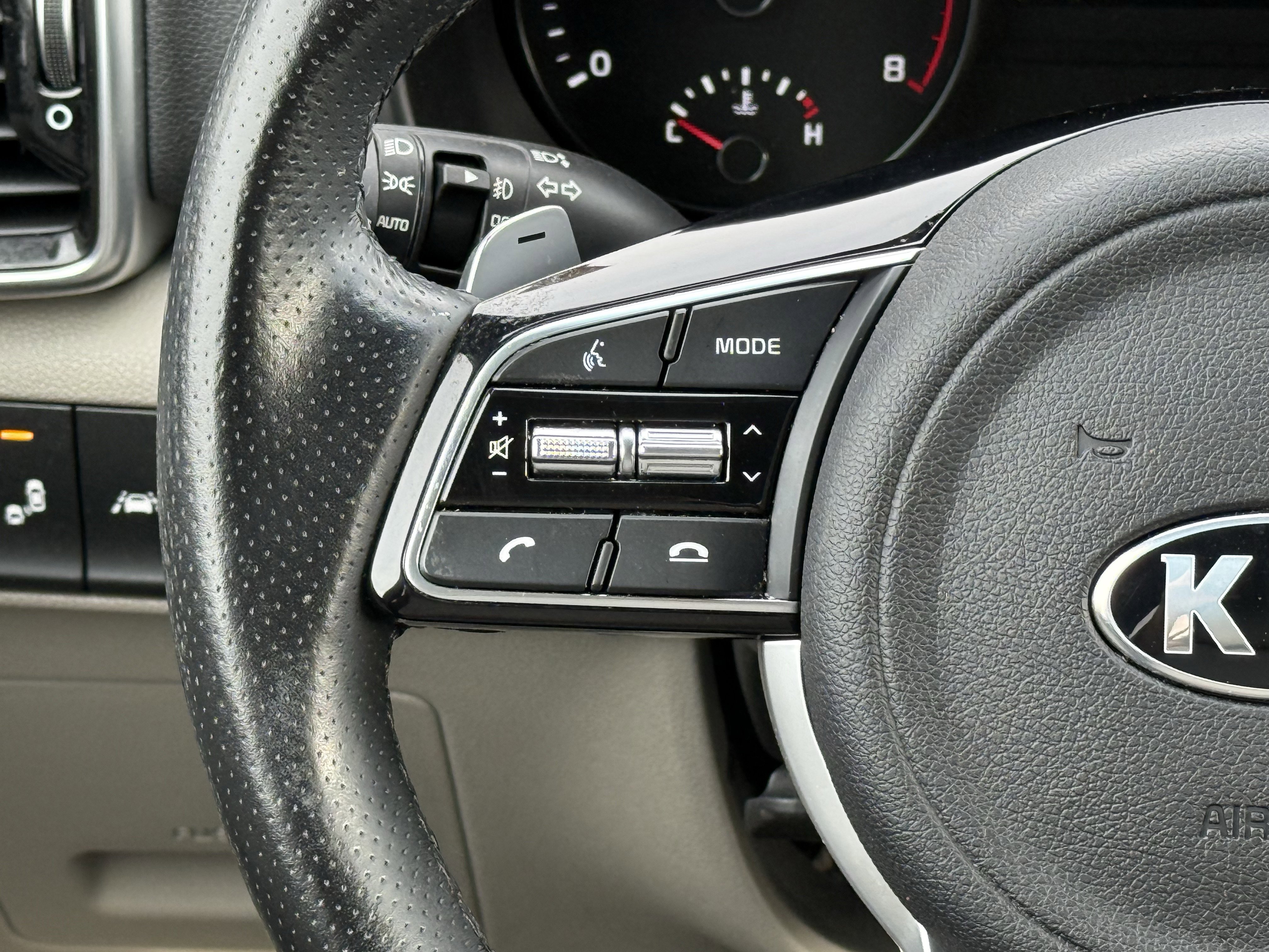 Used 2022 Kia Sportage SX image 24