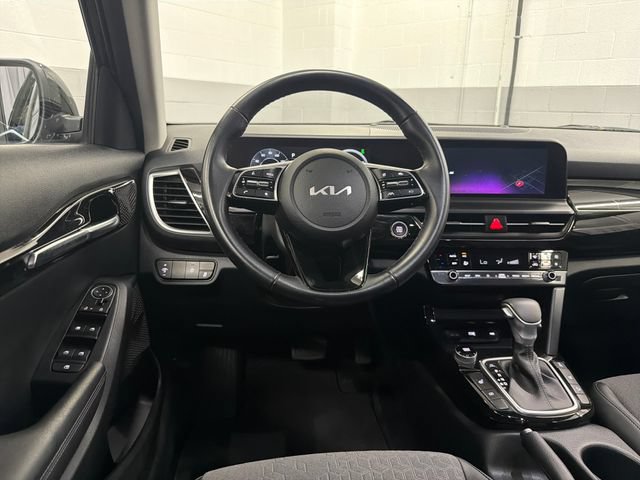 Certified 2024 Kia Seltos S AWD/4WD image 20