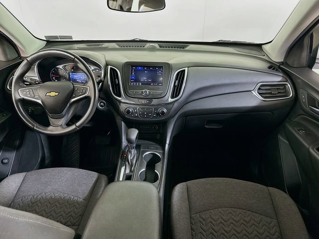 Used 2022 Chevrolet Equinox LT FWD image 13